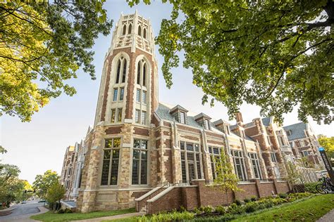 work at vanderbilt university